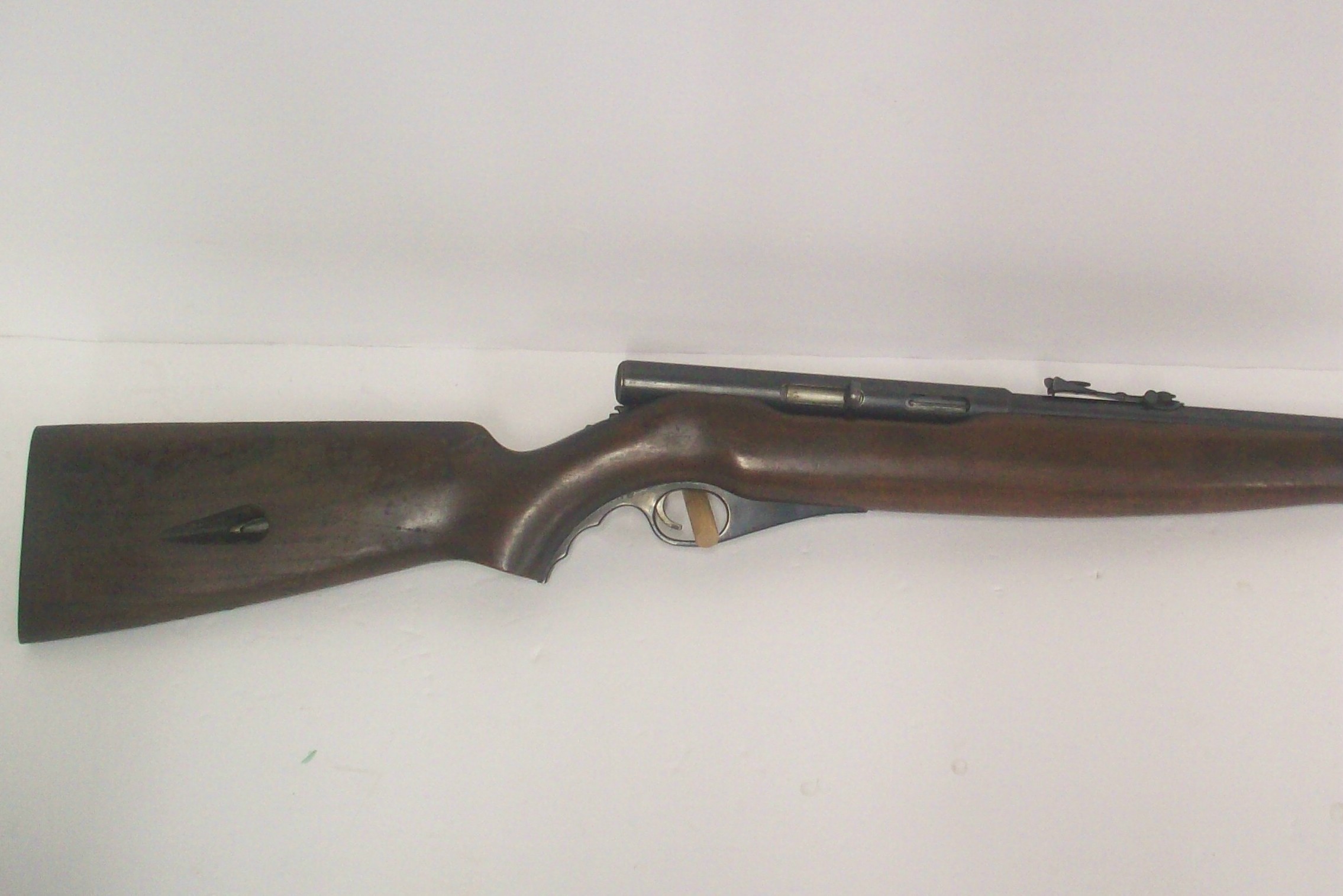 Mossberg Model 51M Semi-Auto Rimfire Rifle Parts
